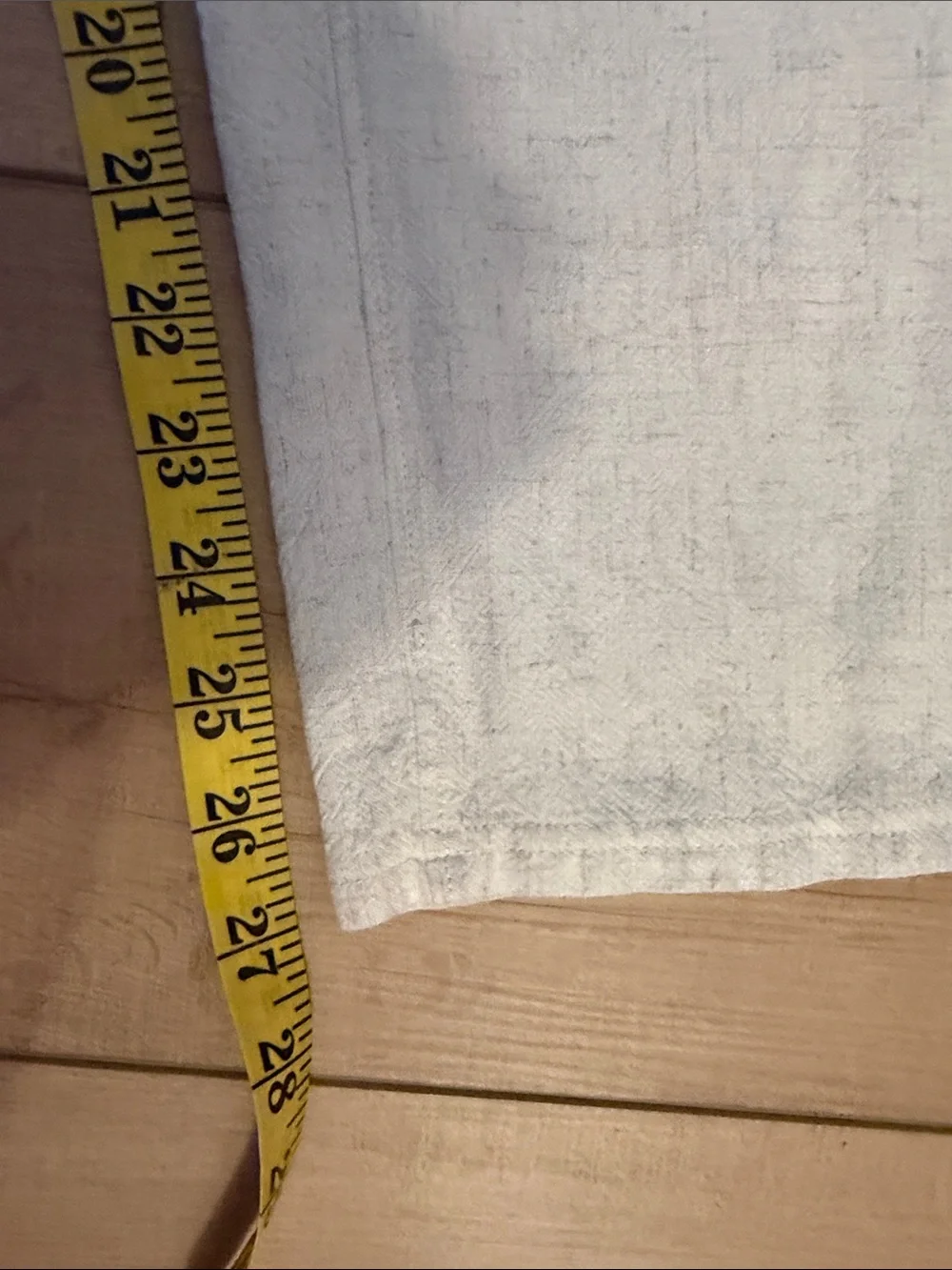 Mason Cruz Monaco China Pant M in Walnut